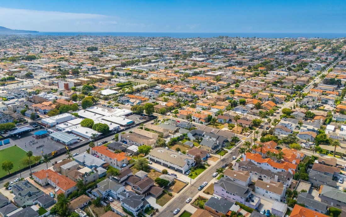 House in Torrance, California, United States 5 - 18907088