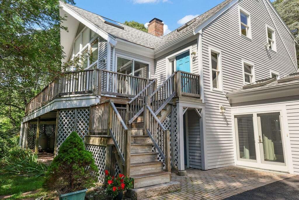 Casa a Falmouth, Massachusetts, Stati Uniti 5 - 18921732
