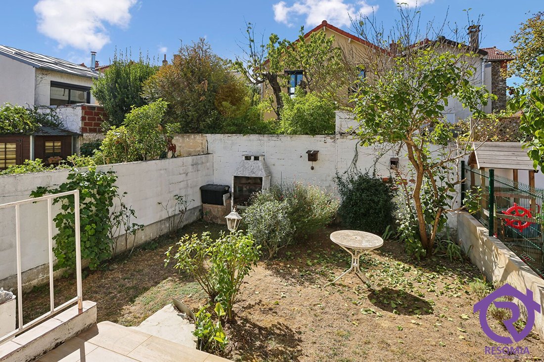 House in Jardin Parisien, Clamart, France 4 - 18917742