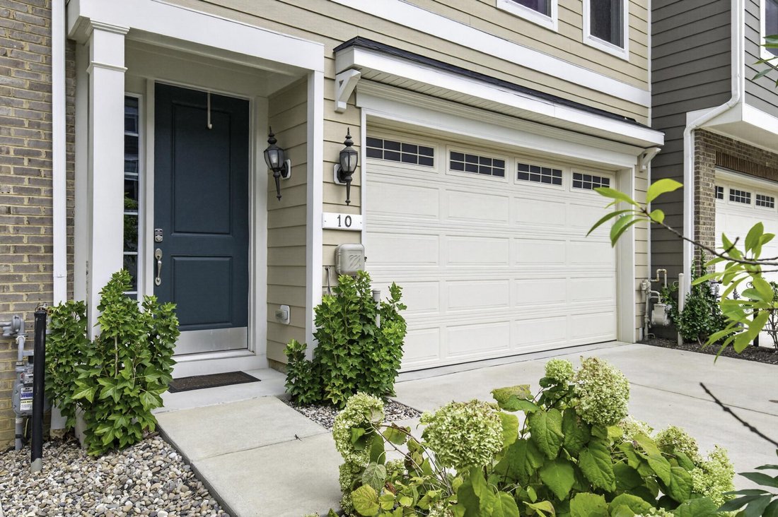 Townhouse in Annapolis, Maryland, United States 3 - 18912456