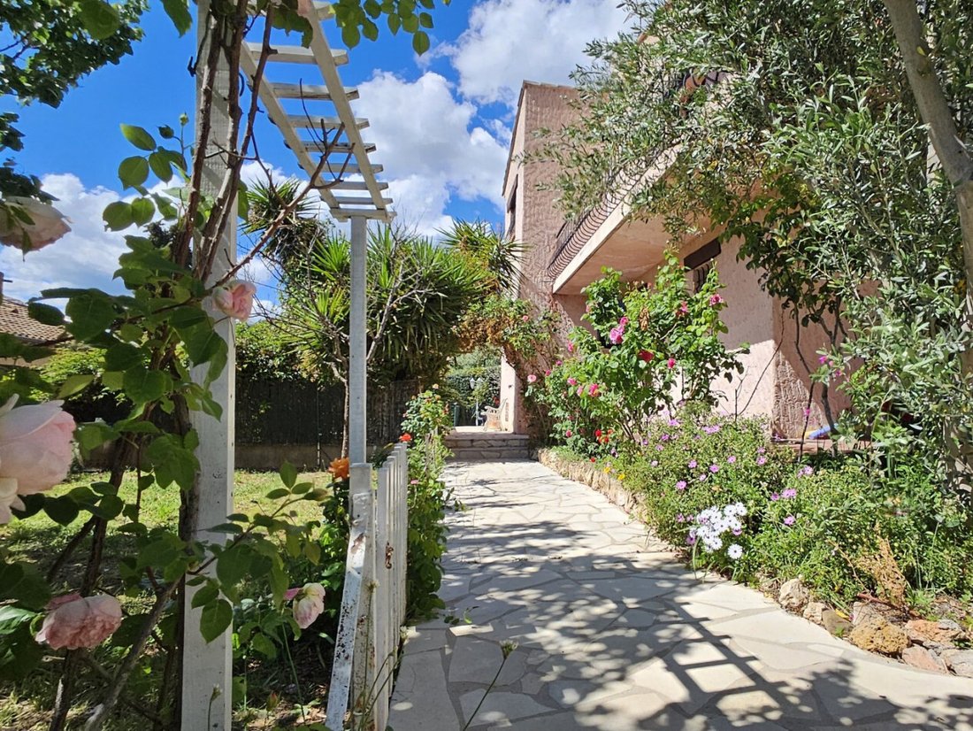 House in Saint Jaume, Draguignan, France 5 - 18908006