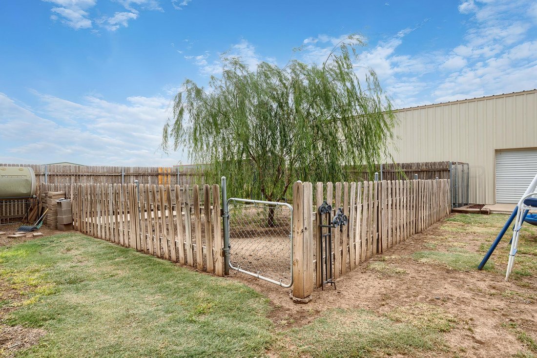 House in Canyon, Texas, United States 4 - 18905426
