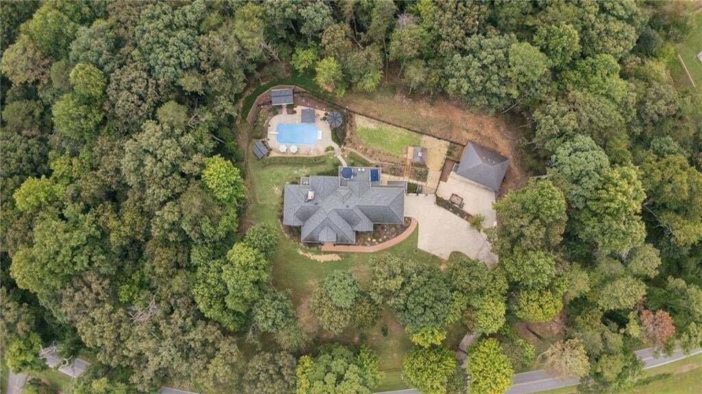House in Ellijay, Georgia, United States 5 - 18906467