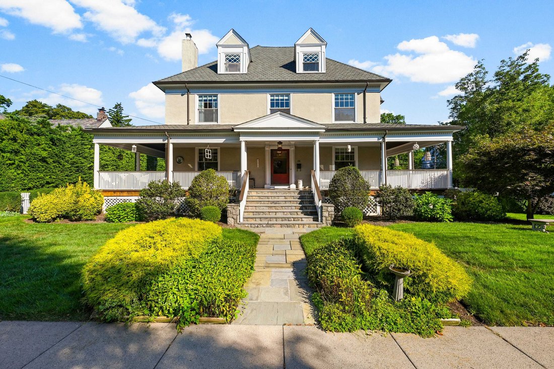 House in Larchmont, New York, United States 2 - 18918366