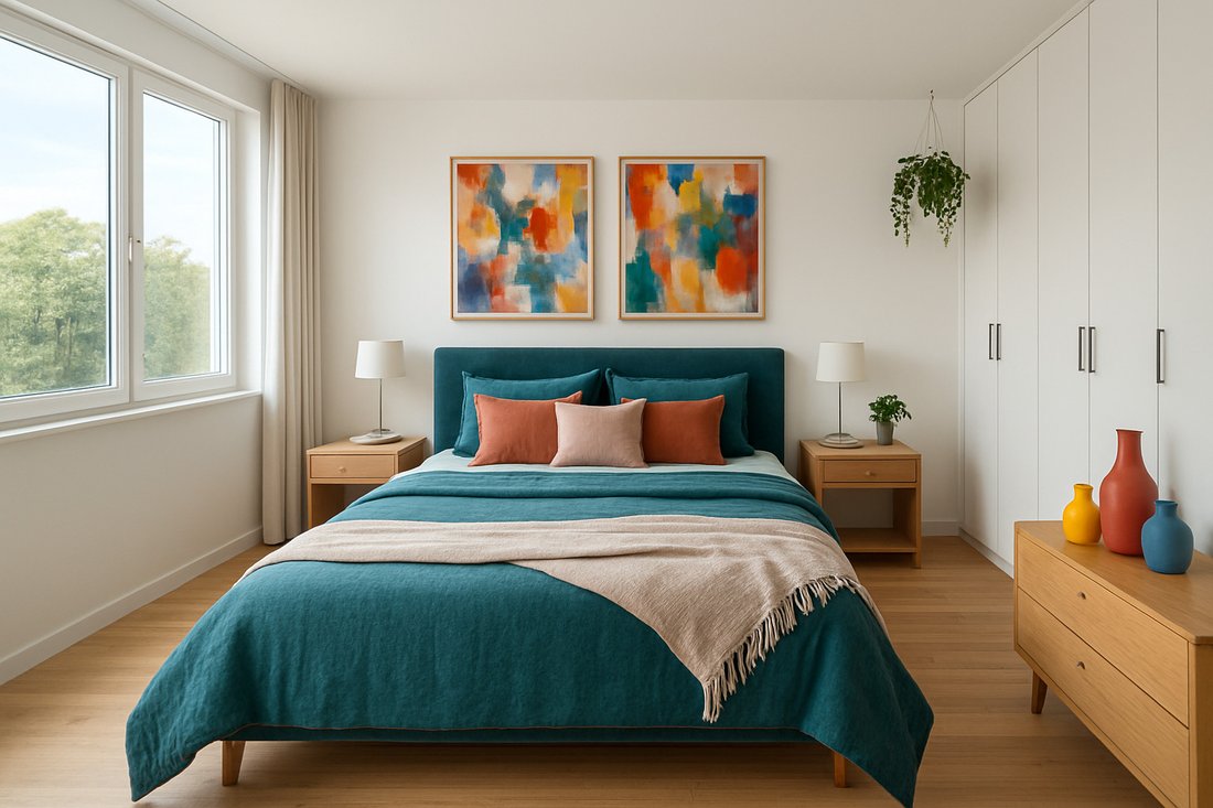 Appartement à Mérignac, Nouvelle-Aquitaine, France 3 - 18367869