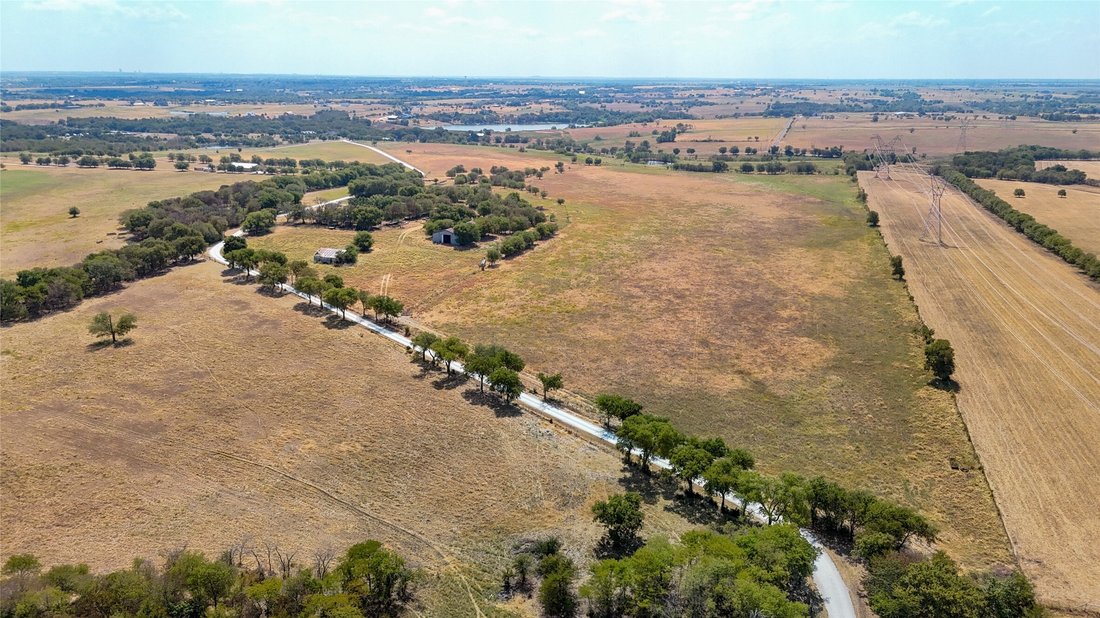 Land in Sanger, Texas, United States 3 - 18909816