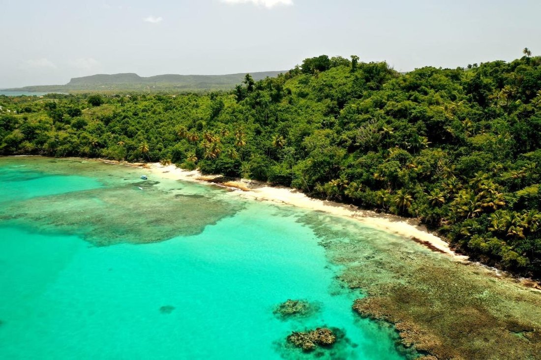 Land in Las Galeras, Samaná Province, Dominican Republic 4 - 18910874
