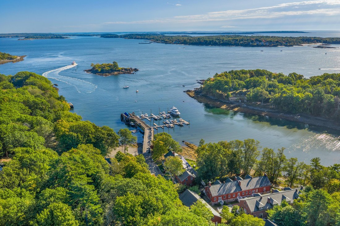 Condominio en Portland, Maine, Estados Unidos 2 - 18921870