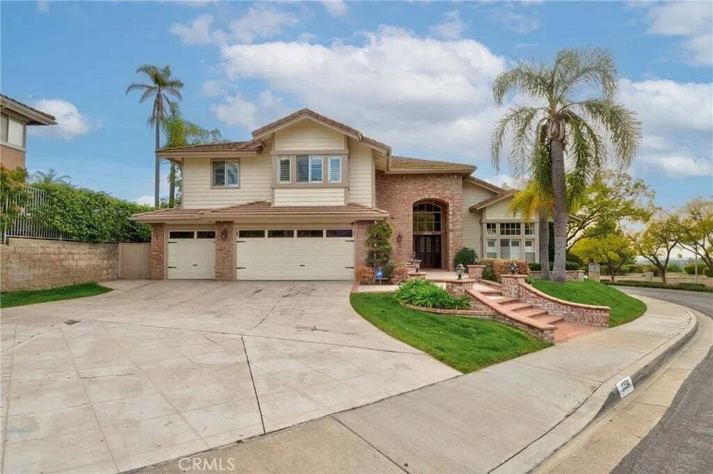 Casa a Yorba Linda, California, Stati Uniti 2 - 18654315