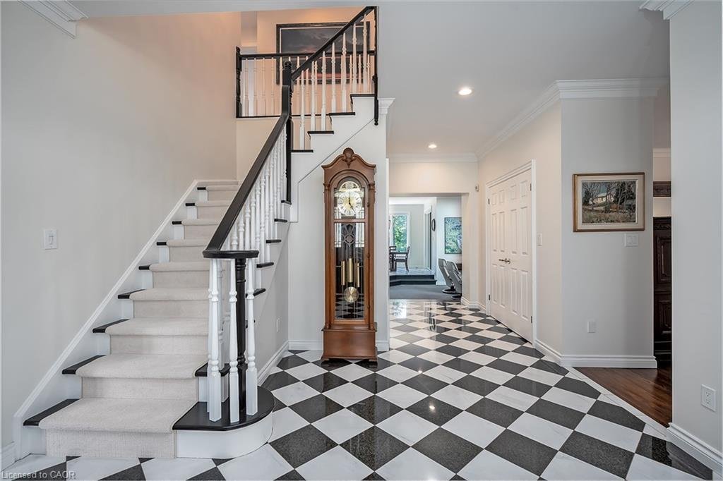 Maison à Hamilton, Ontario, Canada 5 - 18141853