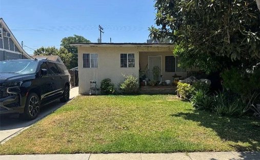 Glendale, California, Estados Unidos 1