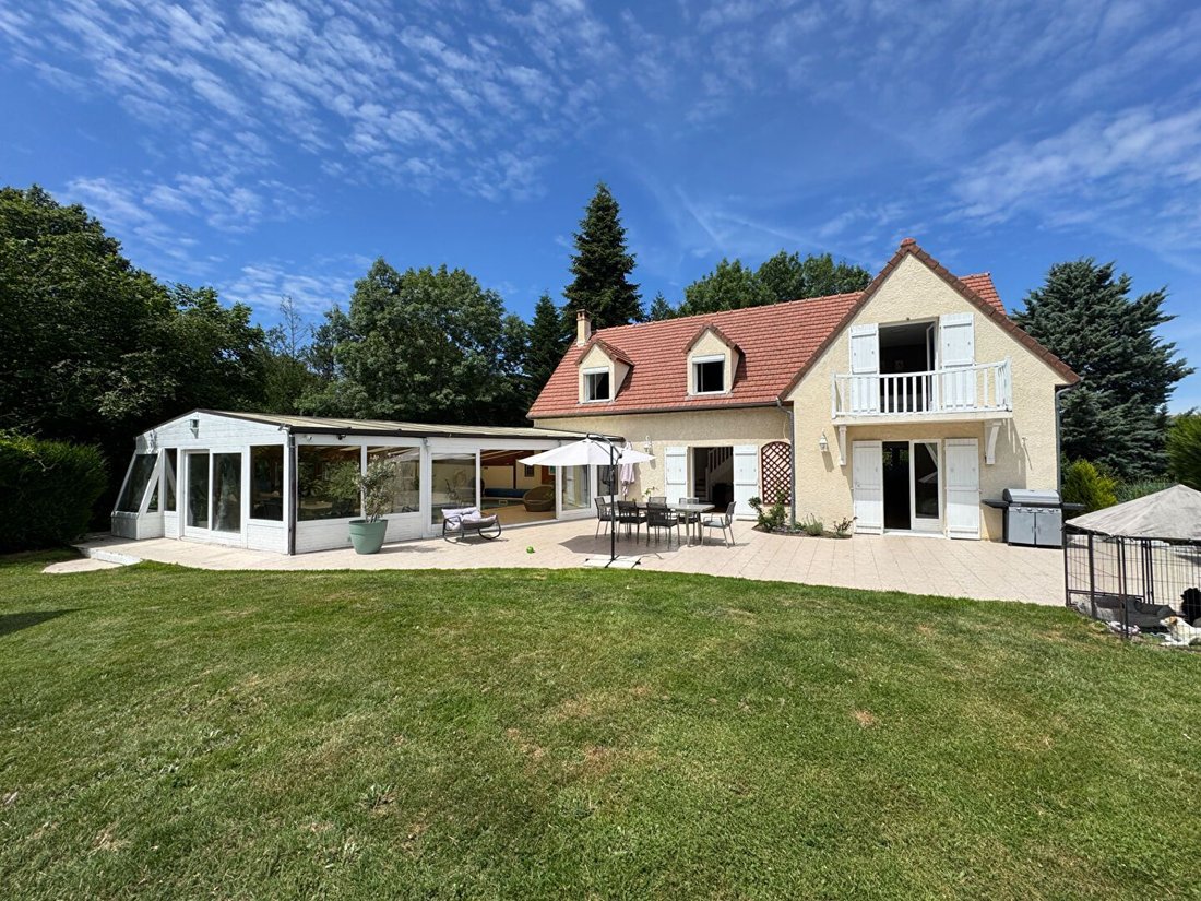 House in Garancieres, Ile-de-France, France 1 - 16307197