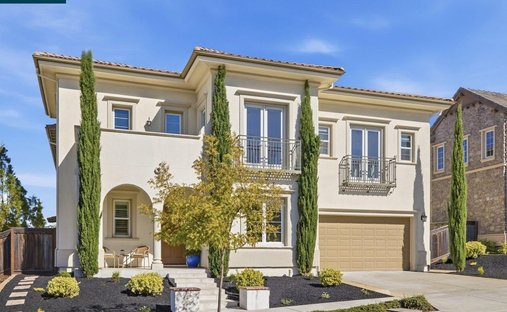 Maison à Danville, Californie, États-Unis 1