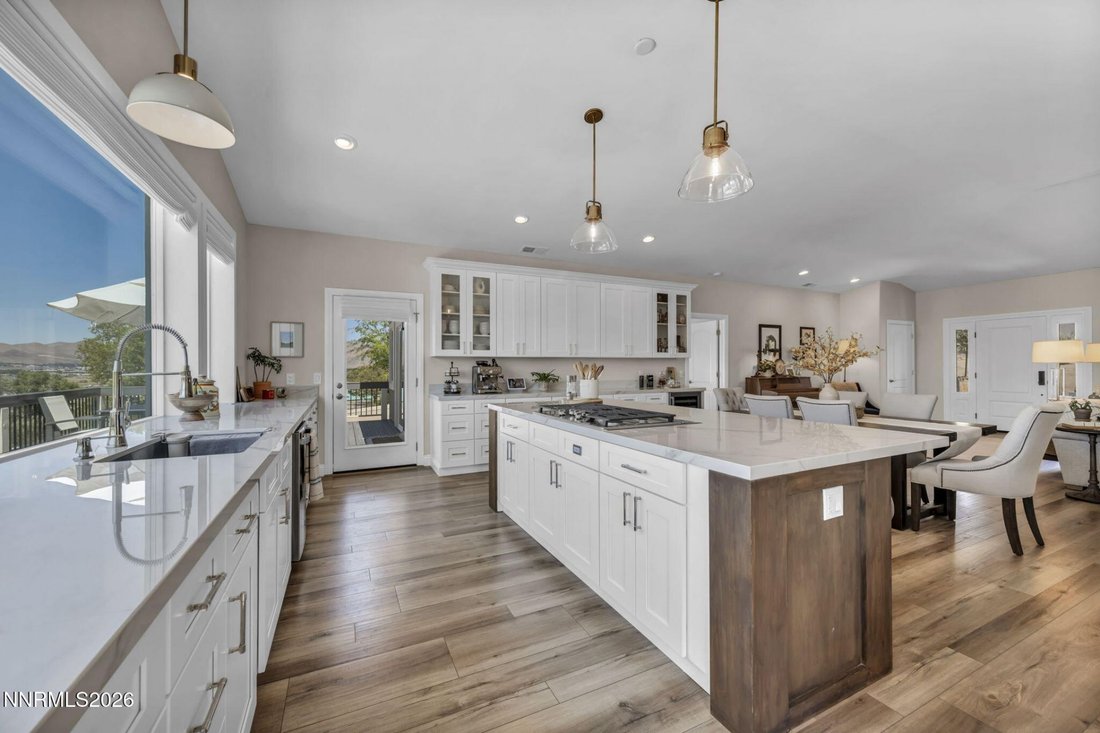 House in Carson City, Nevada, United States 5 - 18918268