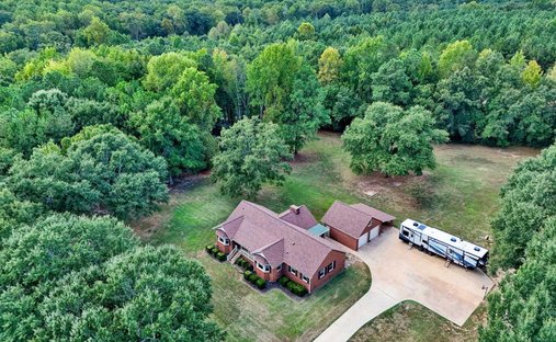 Haus in Laurens, South Carolina, Vereinigte Staaten 1