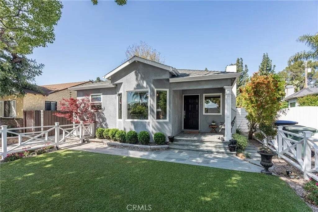 House in Burbank, California, United States 2 - 18910157