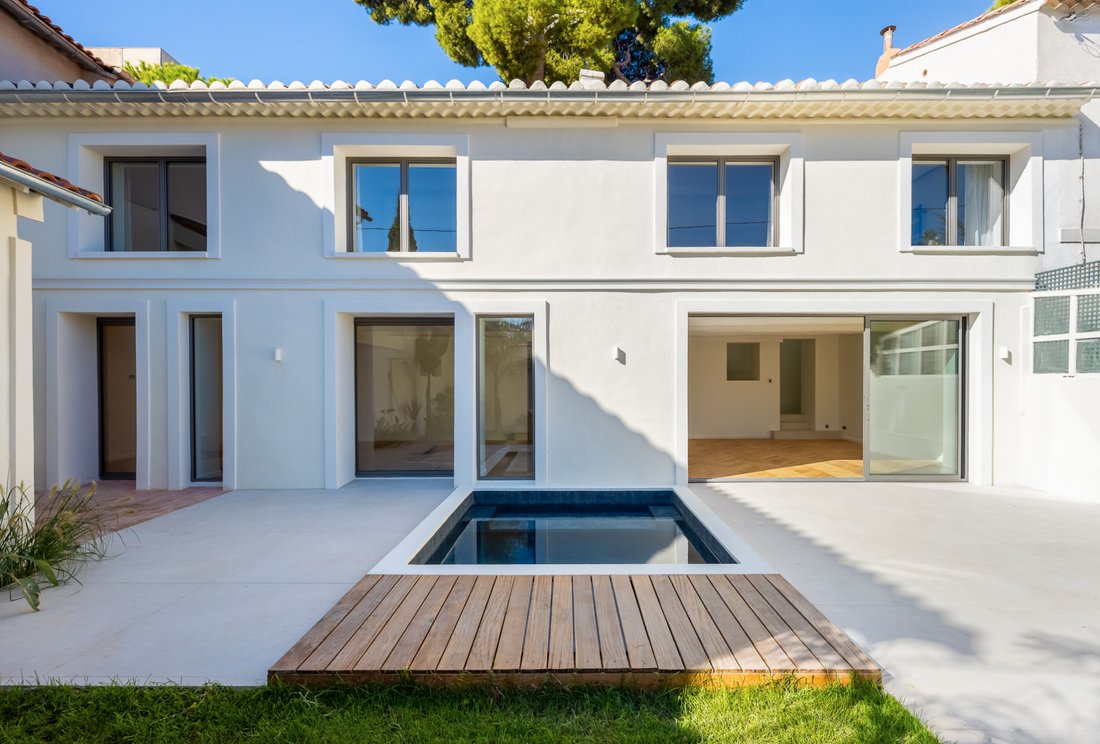 House in Bonneveine, 8e Arrondissement, Marseille 1 - 18911168