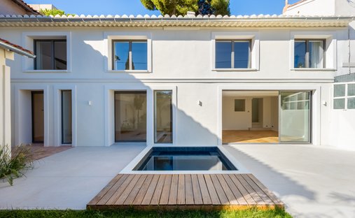 Maison à Bonneveine, 8e Arrondissement, Marseille 1
