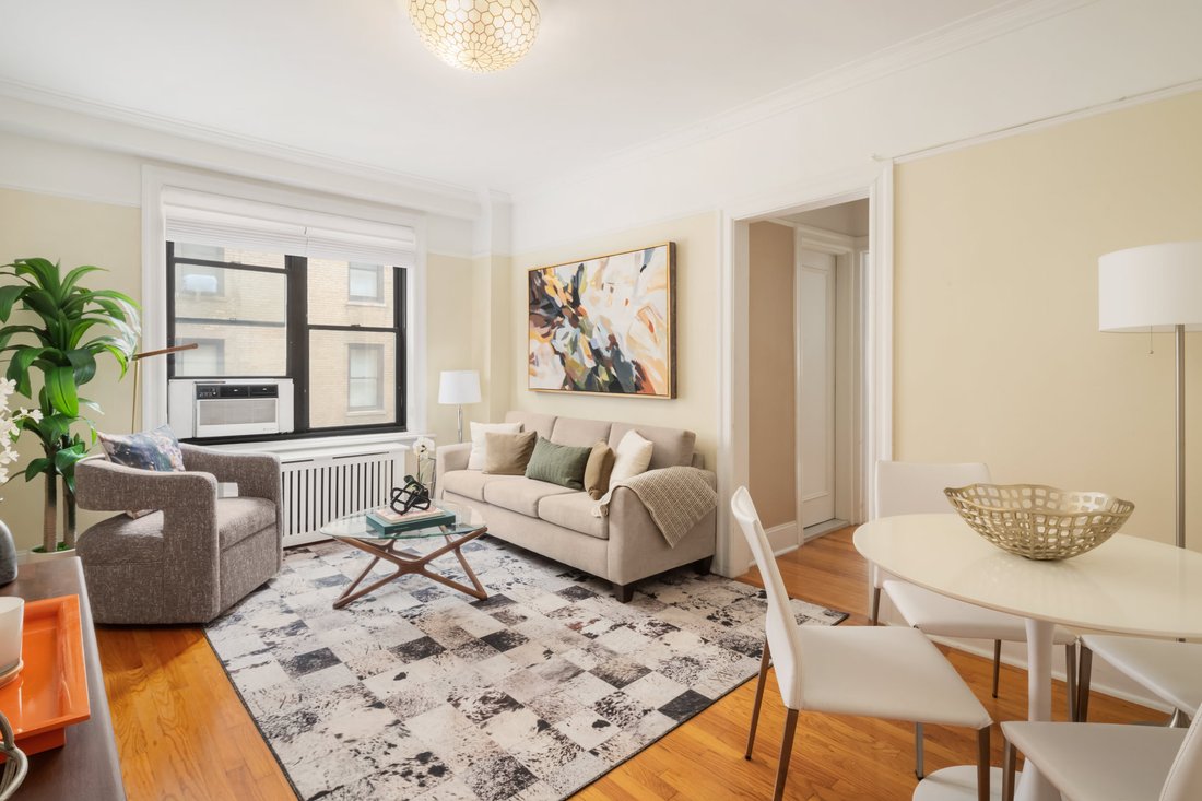 Cooperativa a New York, New York, Stati Uniti 1 - 18910586