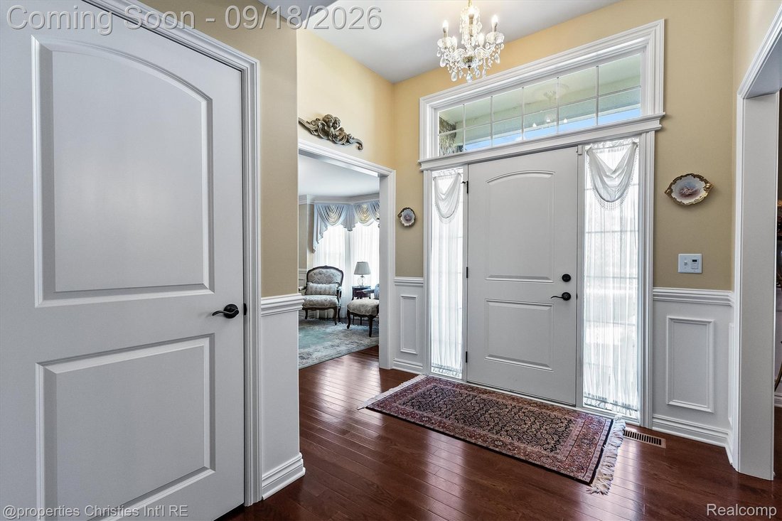 House in South Lyon, Michigan, United States 4 - 18914273