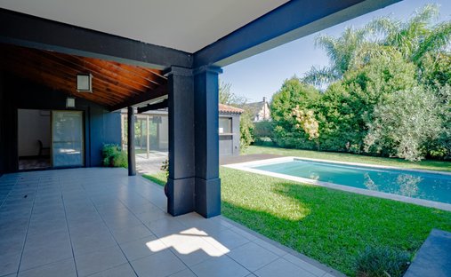 Casa a Rincón de Milberg, Provincia di Buenos Aires, Argentina 1