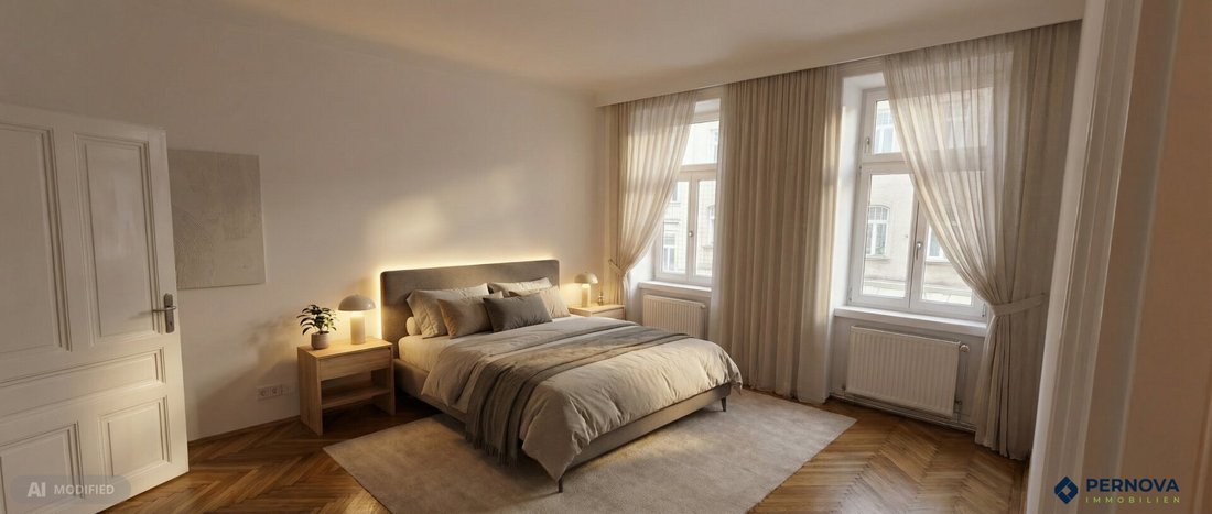 Apartment in Vienna, Wien, Austria 2 - 17827635