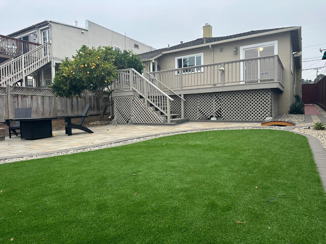 House in Monterey, California, United States 5 - 18917022