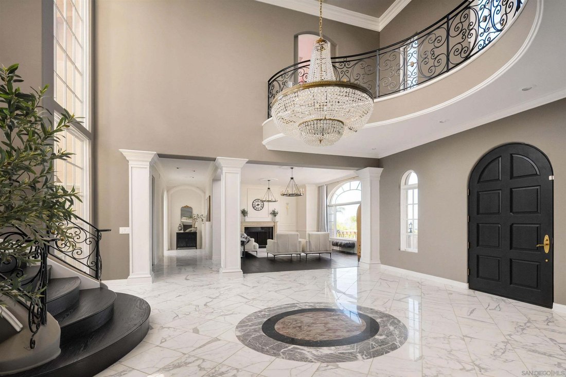 House in Rancho Santa Fe, California, United States 4 - 18905894