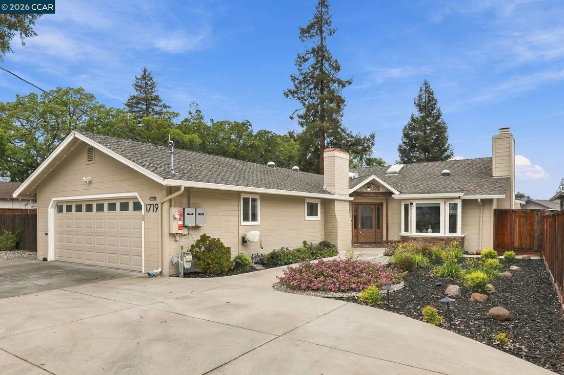 House in Concord, California, United States 3 - 18909431