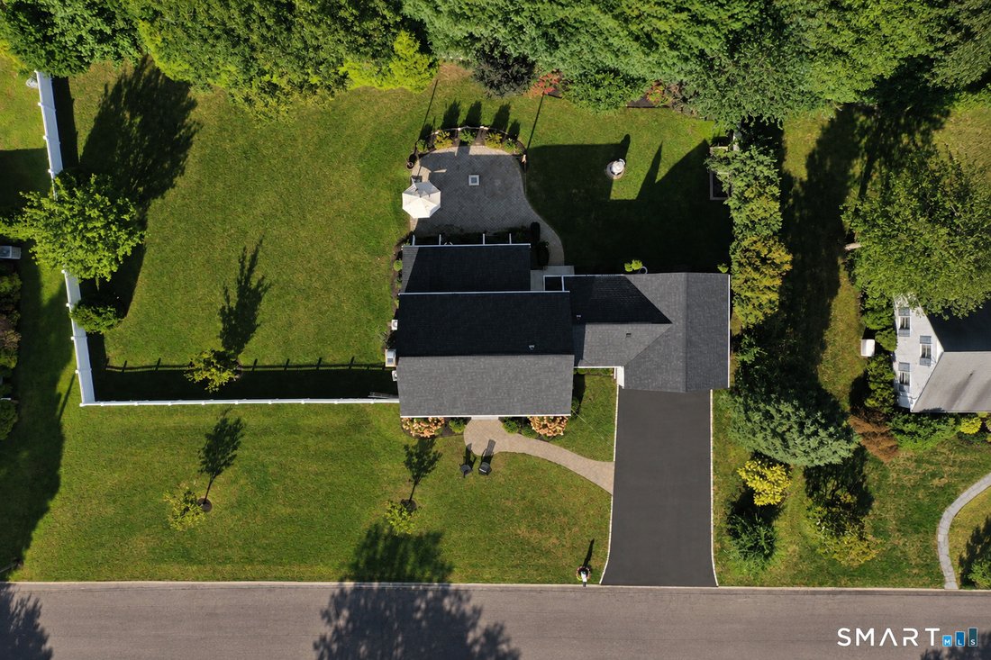 Maison à Fairfield, Connecticut, États-Unis 5 - 18912709