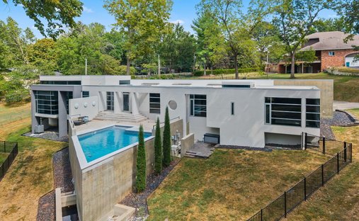 Casa a Rogersville, Missouri, Stati Uniti 1
