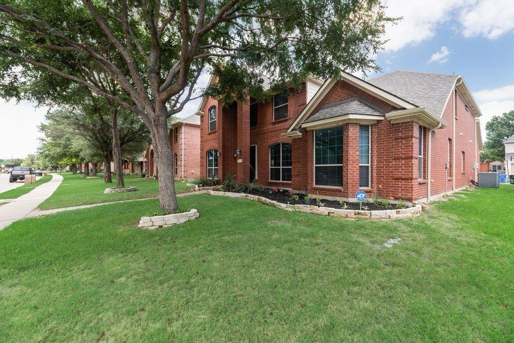Casa en Frisco, Texas, Estados Unidos 3 - 18794063
