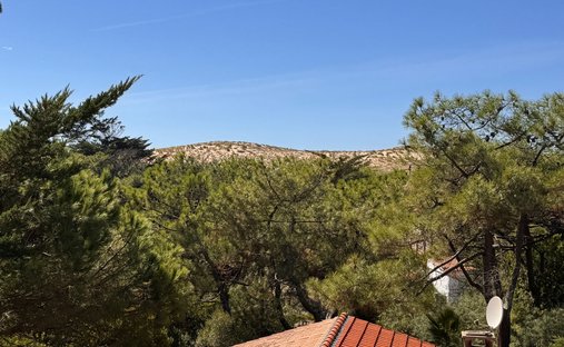 Villa a 33970 Le Cap-Ferret, Lège-Cap-Ferret, Nuova Aquitania 1