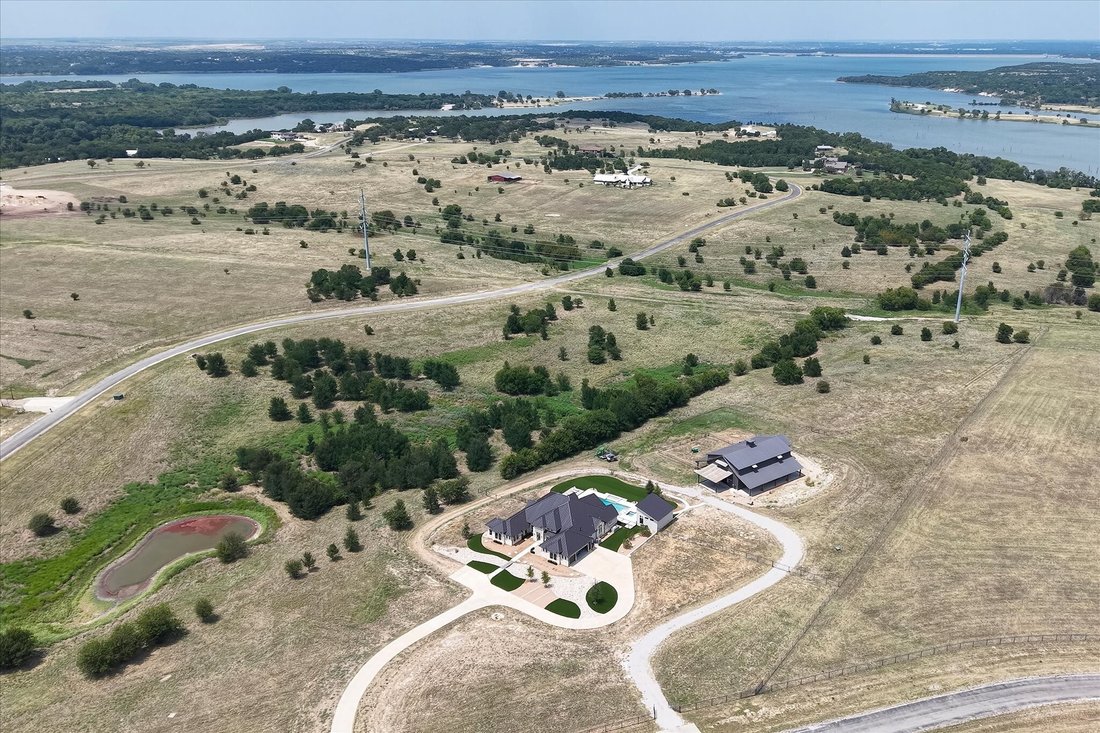 Casa a Crowley, Texas, Stati Uniti 1 - 18919617