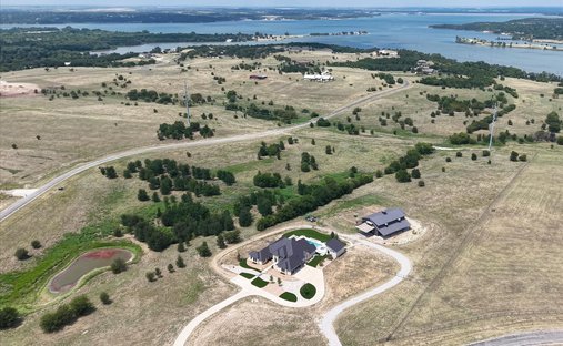 Casa a Crowley, Texas, Stati Uniti 1