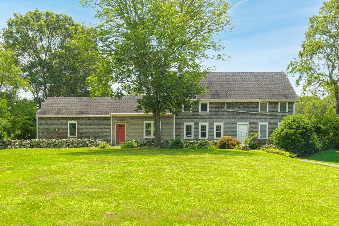 Apartment in Westport, Massachusetts, United States 4 - 18921874
