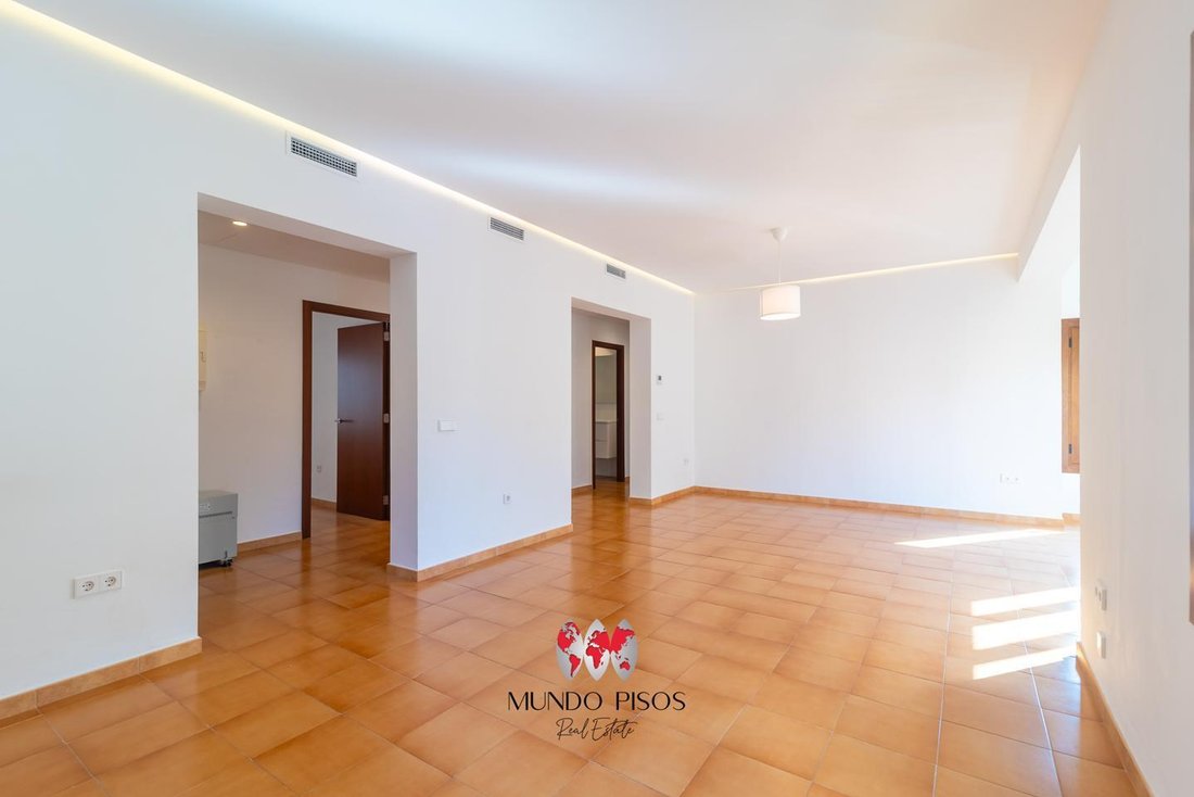 Apartamento en Palma, Islas Baleares, España 4 - 18905641