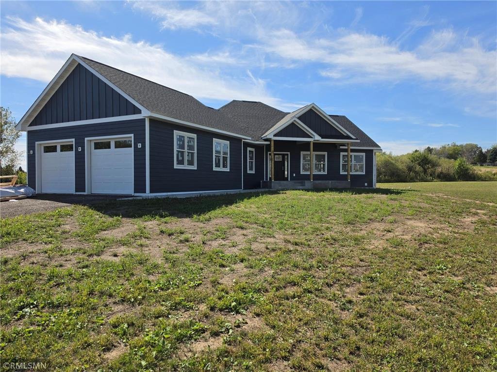 House in Baldwin, Wisconsin, United States 1 - 17829869