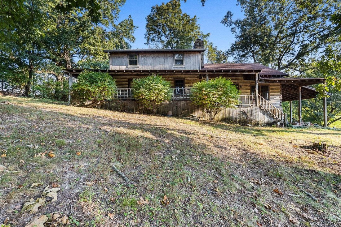 Casa a Springfield, Tennessee, Stati Uniti 3 - 18909269