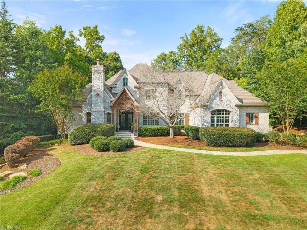 Haus in Winston-Salem, North Carolina, Vereinigte Staaten 1 - 18905510