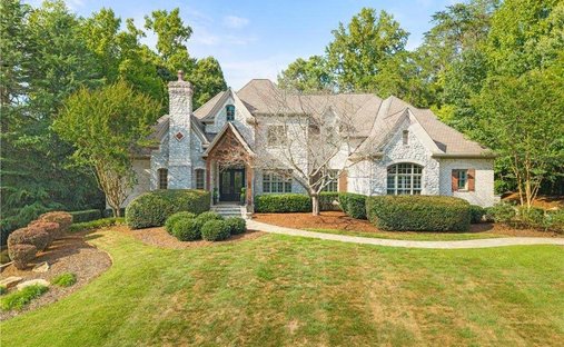 House in Winston-Salem, North Carolina, United States 1
