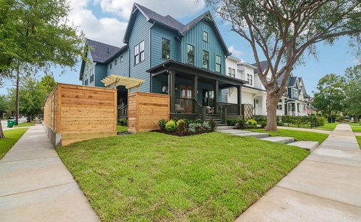 Casa en Houston, Texas, Estados Unidos 1