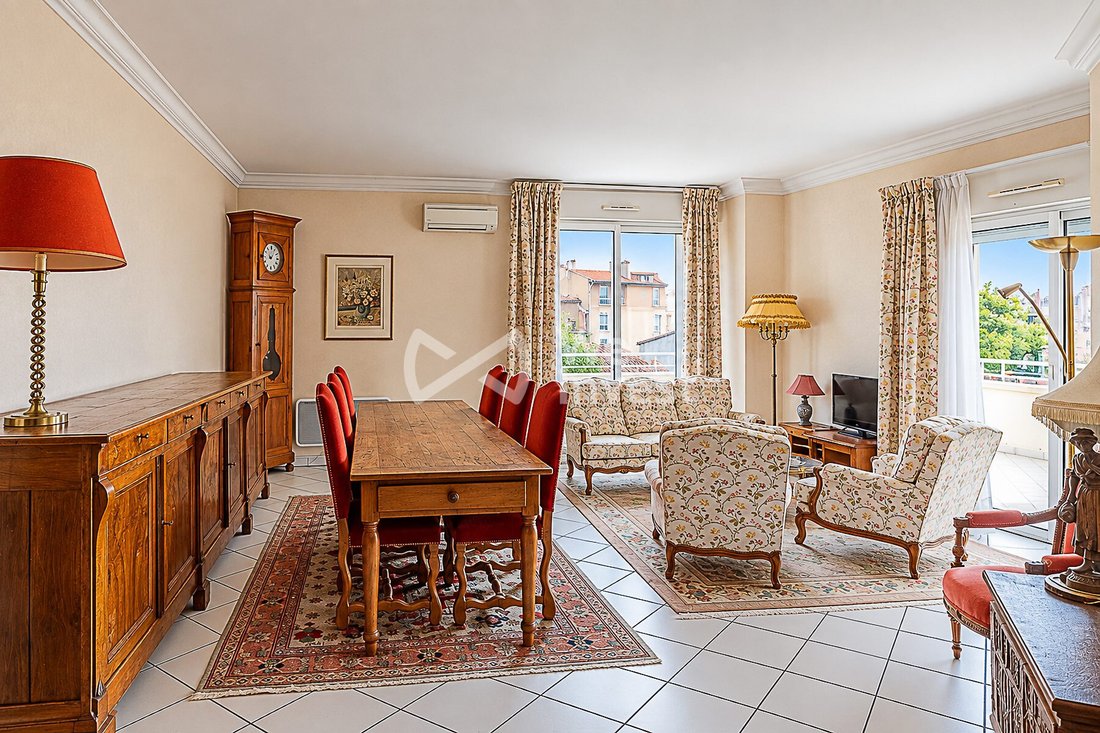 Apartment in Capitole, Toulouse, France 4 - 18912657
