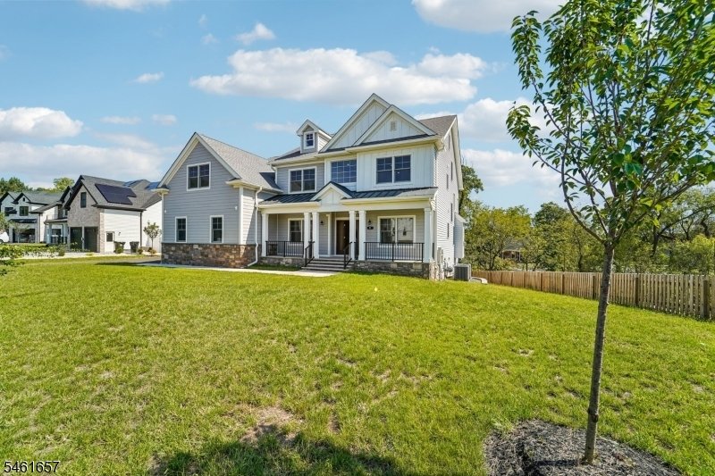 House in Piscataway, New Jersey, United States 3 - 18906308