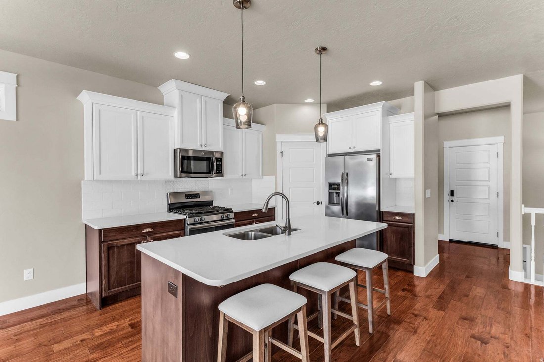 House in Layton, Utah, United States 5 - 18909512