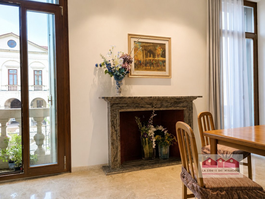 Appartamento in Centro, Vicenza, Veneto 1 - 18921167