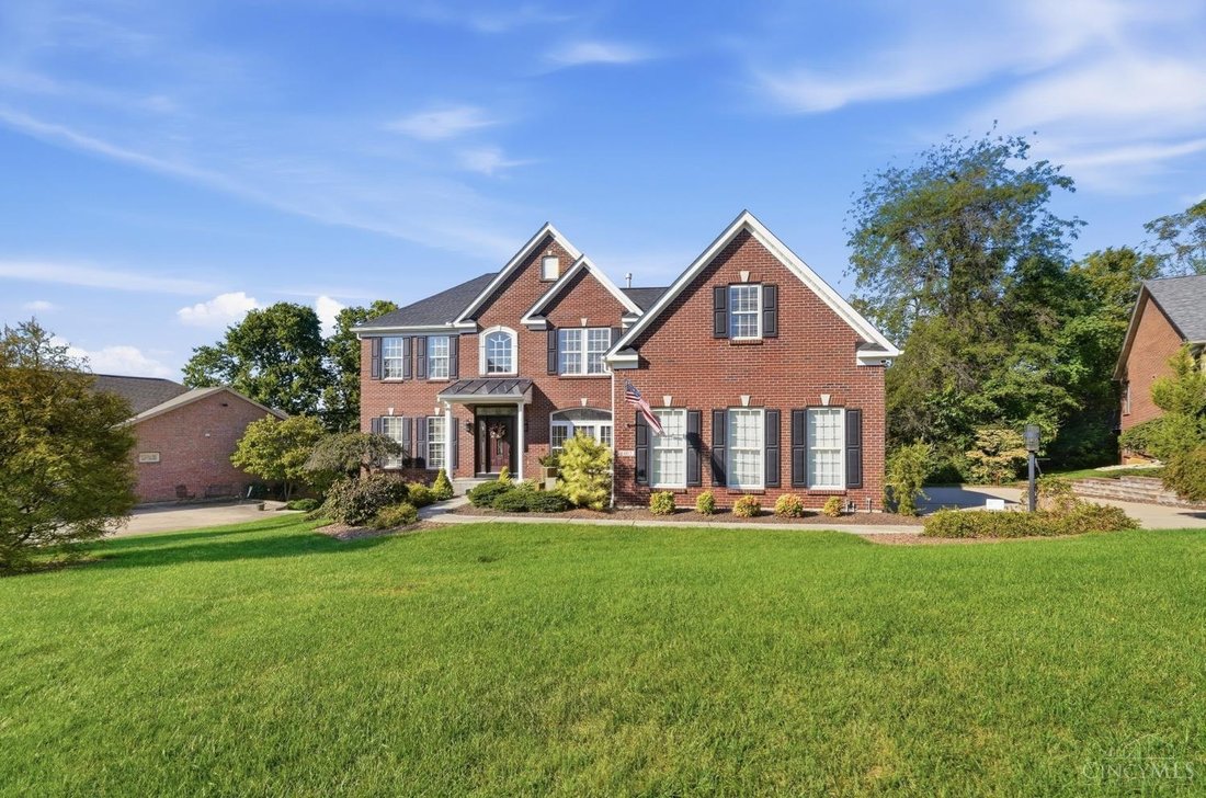 House in Fairfield Twp, Ohio, United States 3 - 18912844