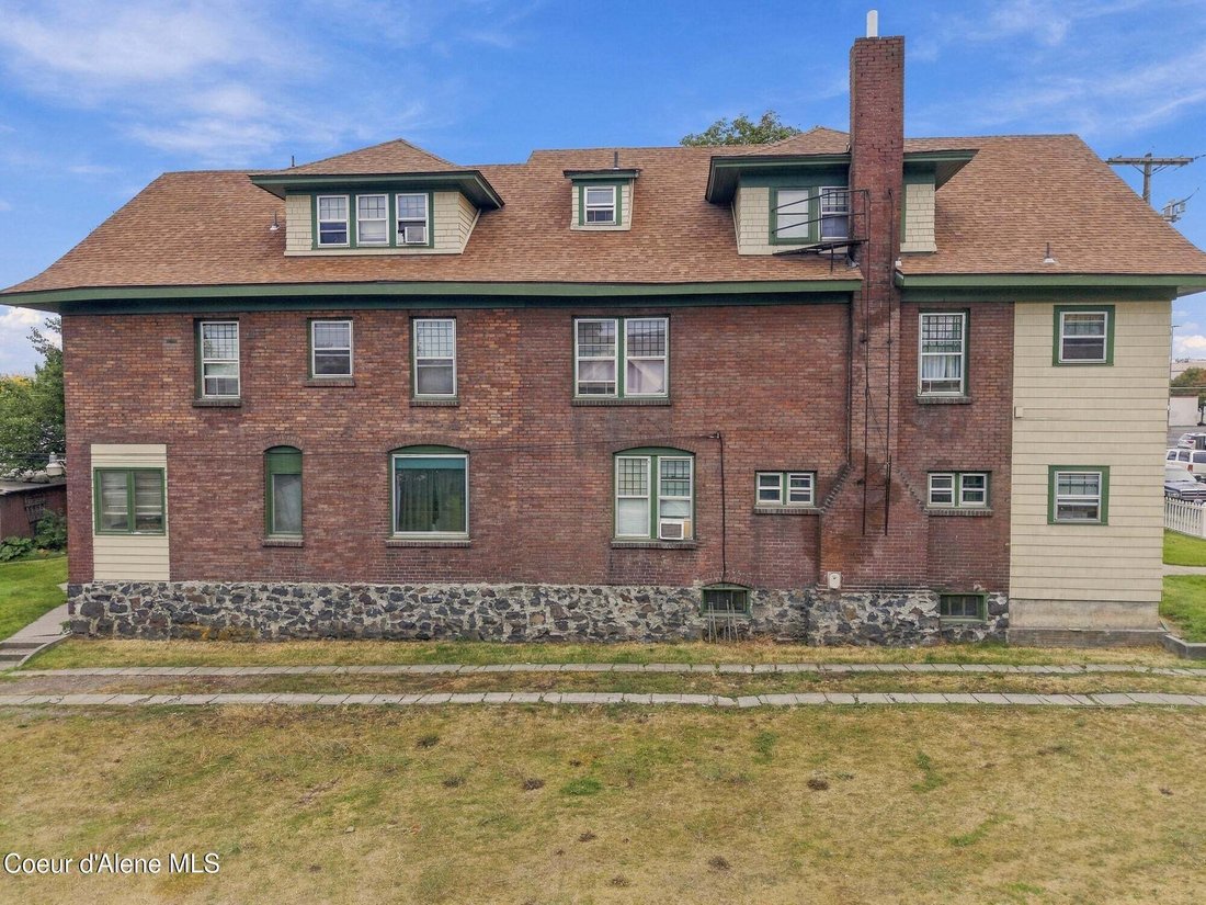 Andere in Spokane, Washington, Vereinigte Staaten 4 - 18908586