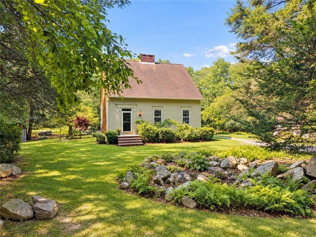 House in Tiverton, Rhode Island, United States 1 - 18908690