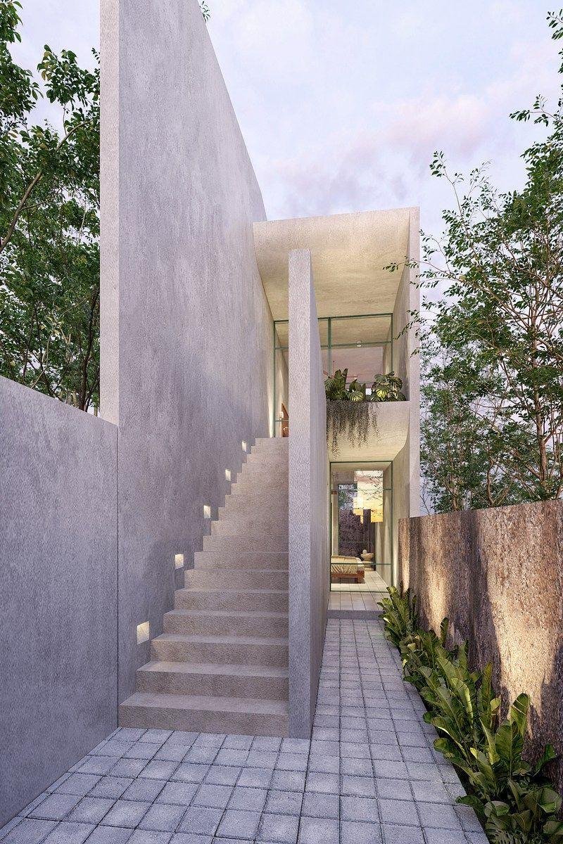 Casa en Mérida, Yucatán, México 4 - 18908437